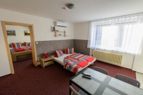 Apartmány Vilma